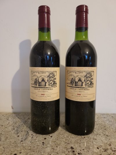 Chateau Cantemerle, Haut-Medoc