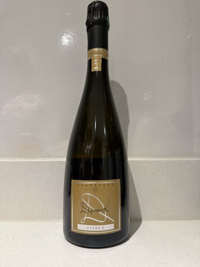 Devaux, Cuvee D