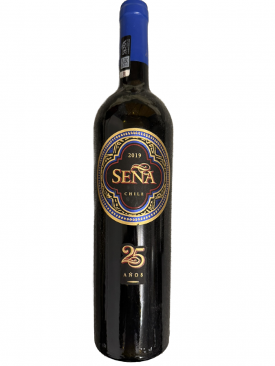 Sena, Aconcagua Valley