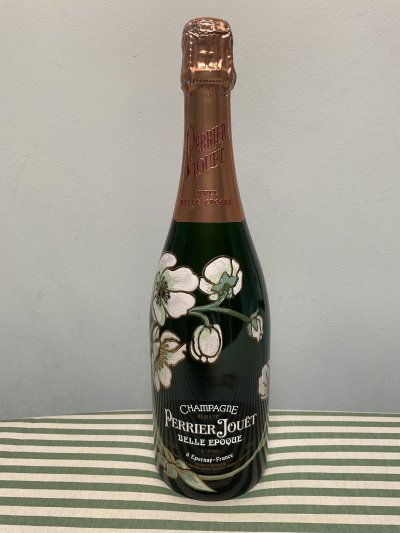 Perrier Jouet, Belle Epoque