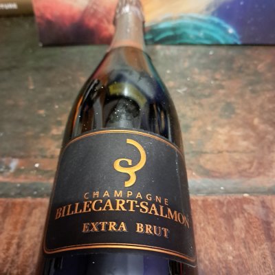Billecart-Salmon, Extra Brut NV