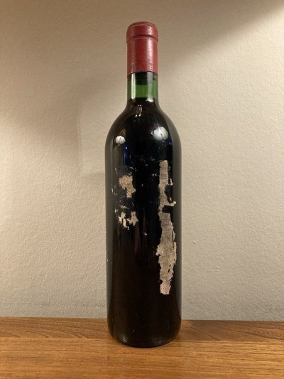 Chateau La Lagune Grand Cru Classe, Haut-Medoc