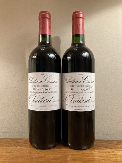 Chateau Cissac, Haut-Medoc