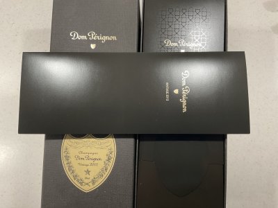 Dom Perignon