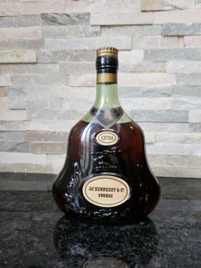 Hennessy Extra Cognac