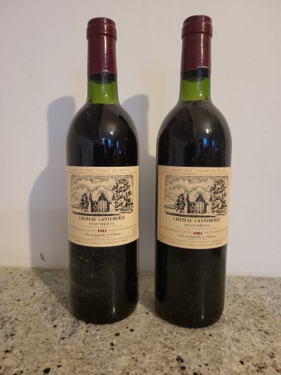 Cantermerle, Haut-Medoc