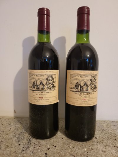 Cantemerle, Haut-Medoc