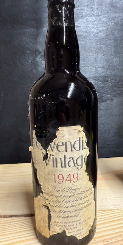 Cavendish, Cavendish Vintage