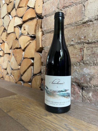 Maison Harbour, Gevrey-Chambertin Premier Cru, Combe au Moine