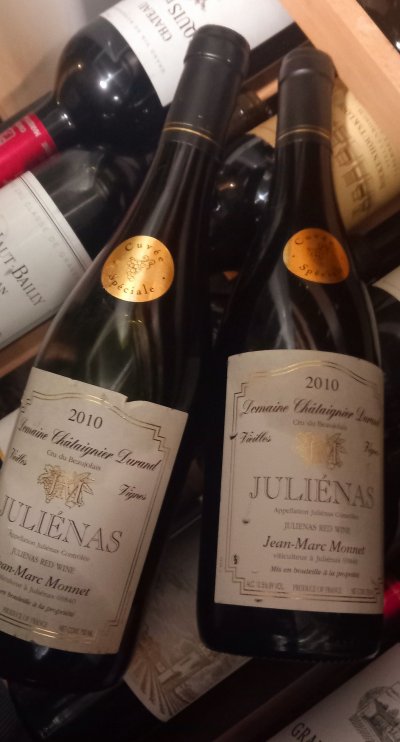 Julienas