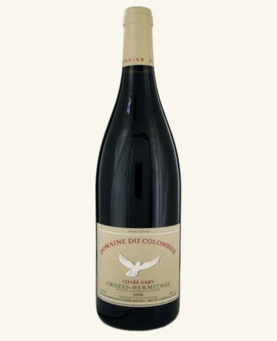Domaine du Colombier, Crozes-Hermitage, Cuvee Gaby
