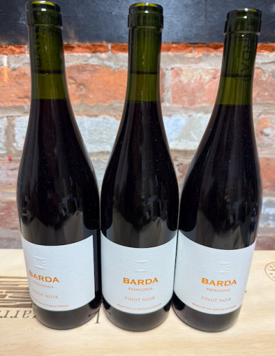 Barda, Pinot Noir