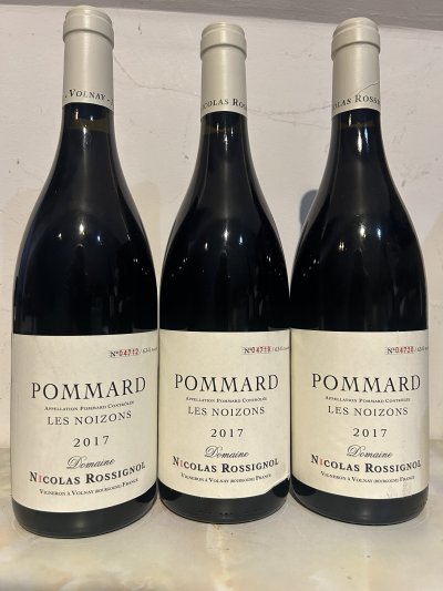 Pommard 