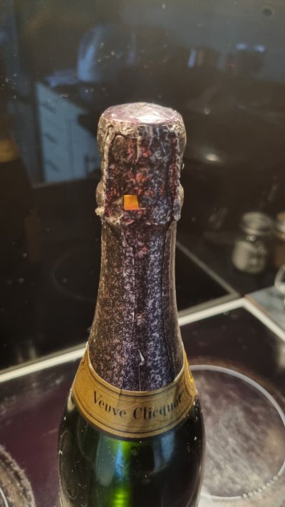 Veuve Clicquot, Ponsardin Brut