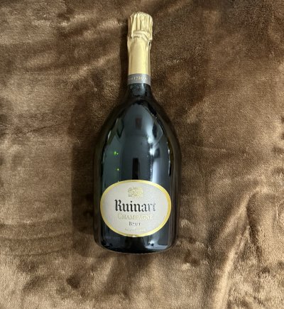 Ruinart, Brut