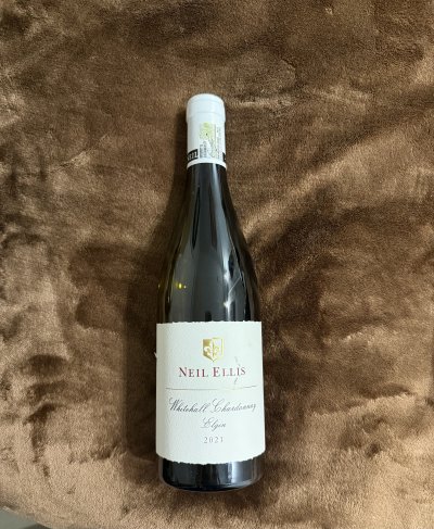 Neil Ellis, Chardonnay, Elgin