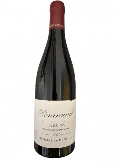 Domaine de Montille, Pommard