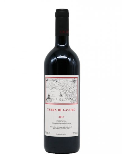 Galardi 'Terra di Lavoro' Roccamonfina