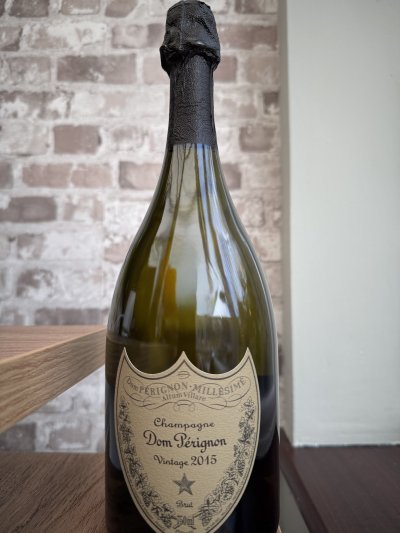Dom Perignon