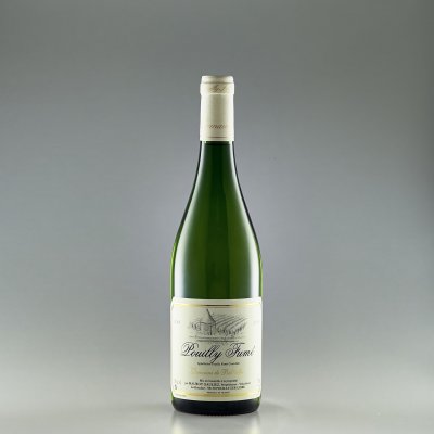 Domaine de Bel-Air, Pouilly-Fume - COLLECTION IN PERSON IN LONDON ONLY