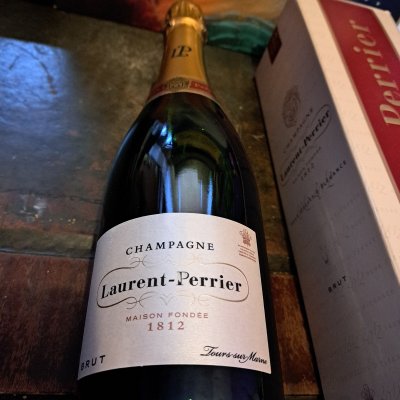 Laurent Perrier, Brut NV