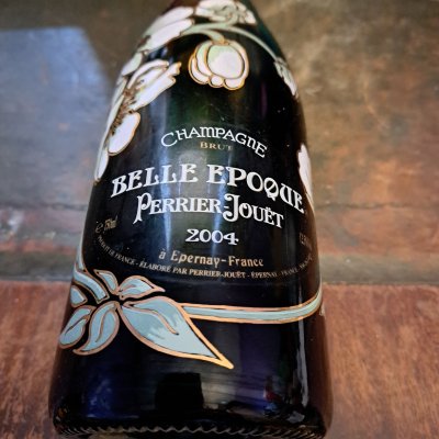 Perrier Jouet, Belle Epoque