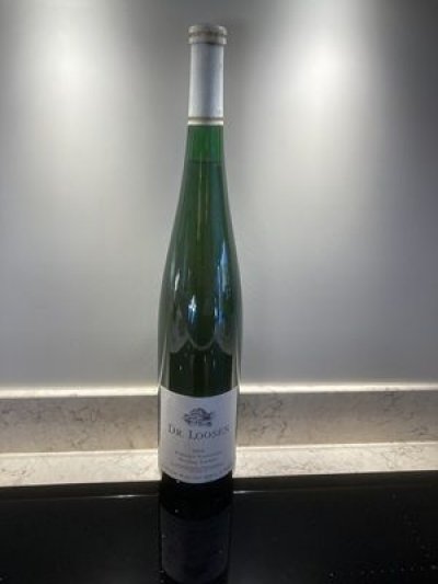 Dr. Loosen, Wehlener Sonnenuhr Riesling Auslese, Mosel MAGNUM