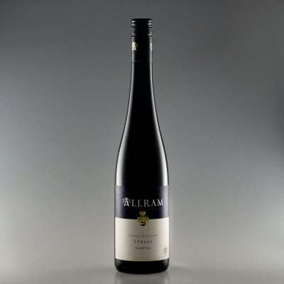 Allram, Strassertaler Gruner Veltliner, Kamptal DAC - COLLECTION IN PERSON IN LONDON ONLY