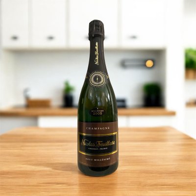 Nicolas Feuillatte, Brut Millesime 2008