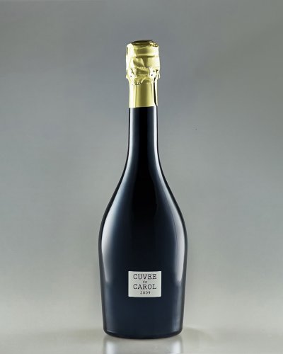 Pares Balta, Cuvee de Carol, Penedes -COLLECTION IN PERSON IN LONDON ONLY