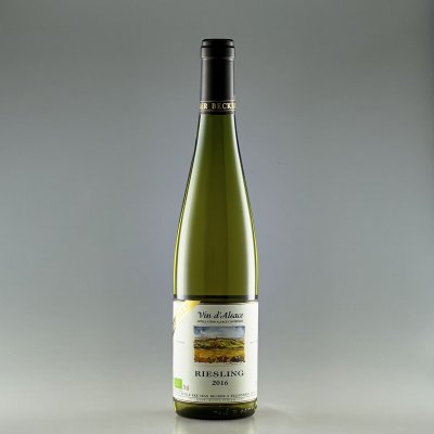 Jean Becker Alsace Riesling - COLLECTION IN PERSON IN LONDON ONLY