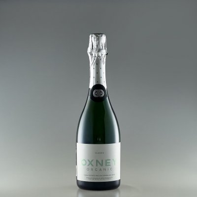 Oxney Organic Estate, Classic Sparkling, England - COLLECTION IN PERSON IN LONDON ONLY