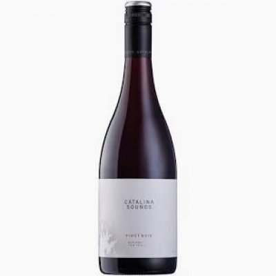 New Zealand Pinot Noir and Pinot Gris Mixed Lot - COLLECTION IN PERSON IN LONDON ONLY