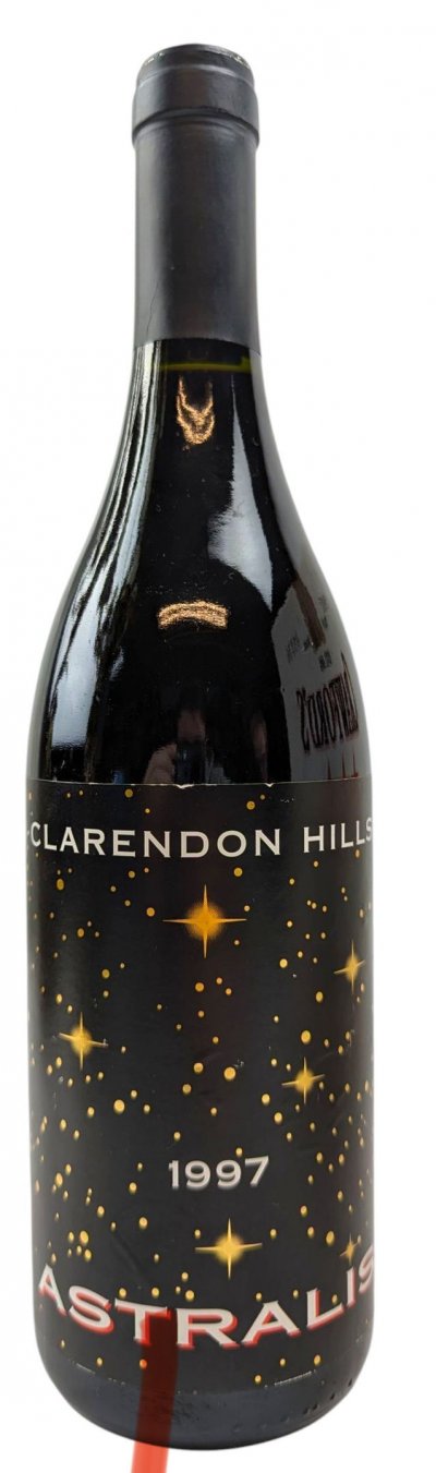 Clarendon Hills, Astralis, South Australia