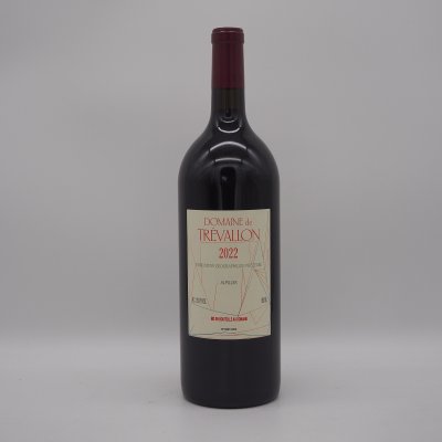 Trevallon, Rouge, Languedoc Magnum