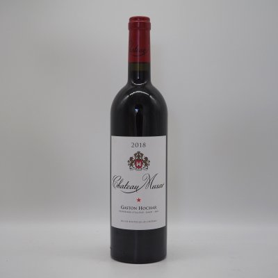 Chateau Musar, Red
