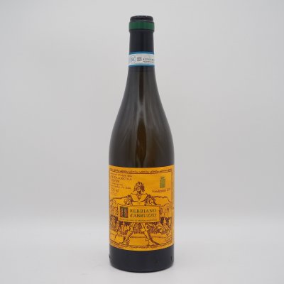 Valentini, Trebbiano d'Abruzzo