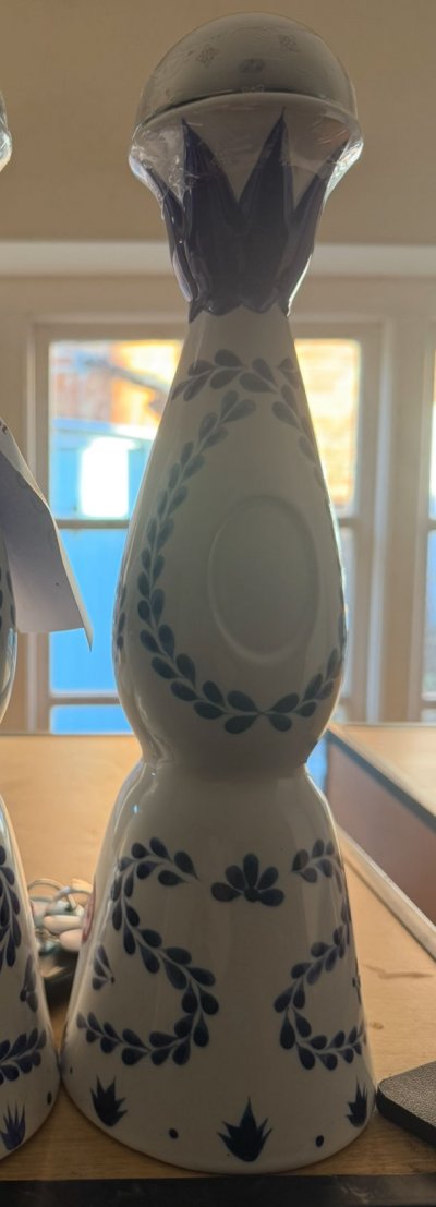 Clase Azul, Reposado Tequila