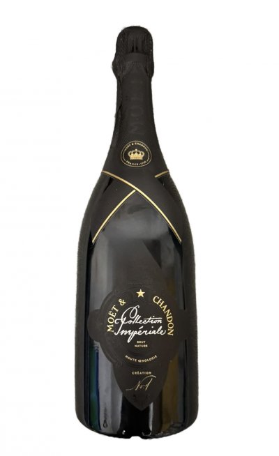 Moet & Chandon, Collection Imperiale Creation No. 1, Champagne