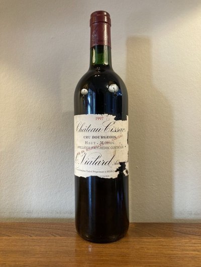 Chateau Cissac, Haut-Medoc