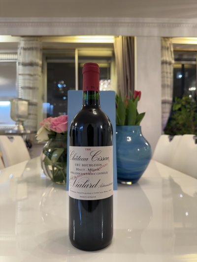 Chateau Cissac, Haut-Medoc