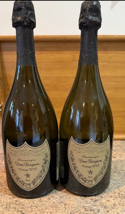 Dom Perignon