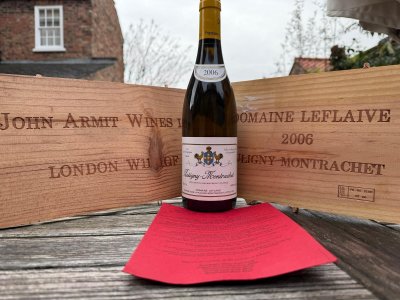 Domaine Leflaive, Puligny-Montrachet