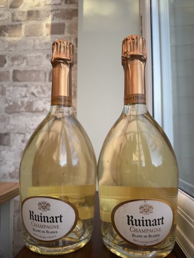 Ruinart, Blanc de Blancs