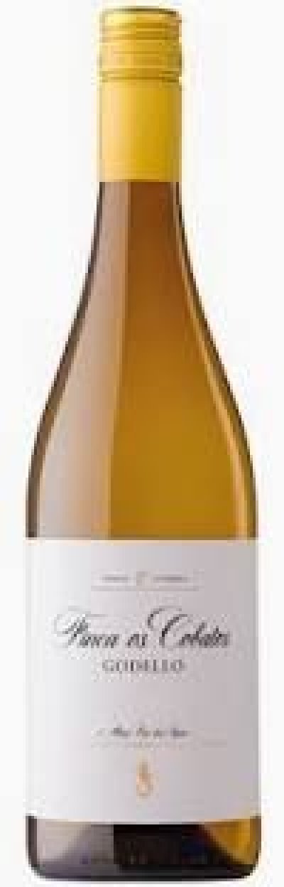 Finca Os Cabatos Godello - FOR COLLECTION IN LONDON IN PERSON ONLY