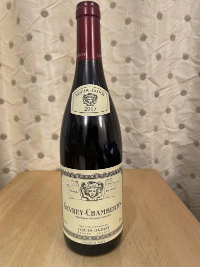 Maison Louis Jadot, Gevrey-Chambertin