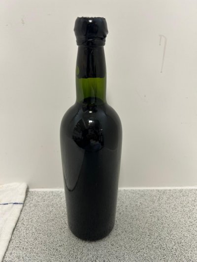 Fonseca, Vintage Port