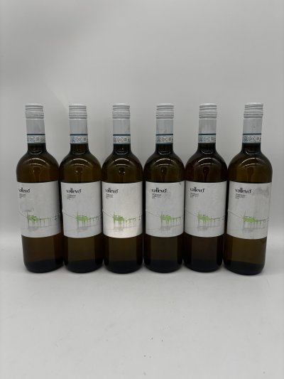 Vallevo, Trebbiano d'Abruzzo