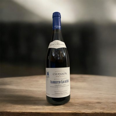 Chanson Pere et Fils, Chambertin-Clos de Beze Grand Cru 2009