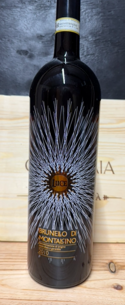 Luce della Vite, Brunello di Montalcino, Luce MAGNUM